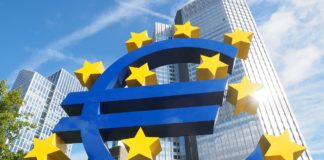 polityka europejskiego banku centralnego - grafika wpisu
