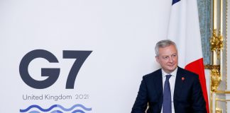 światowy cit szczyt g7 londyn- grafika wpisu