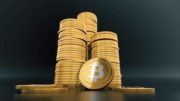 cena bitcoina wzrosła do ponad 50 tysięcy usd - grafika wpisu