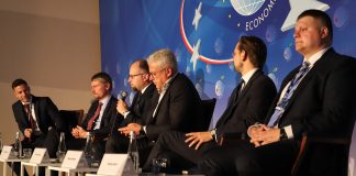 rola gazu w bezpieczeństwie energetycznym polski xxx forum ekonomiczne- grafika wpisu