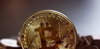 tąpnięcie na rynku kryptowalut - grafika wpisu