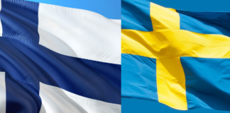 Finlandia, Szwecja, NATO